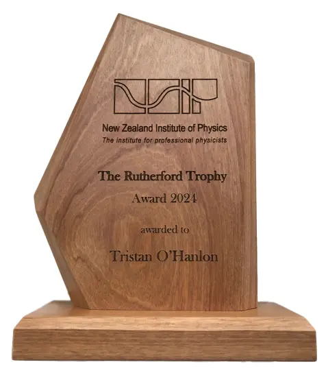 Rutherford Trophy