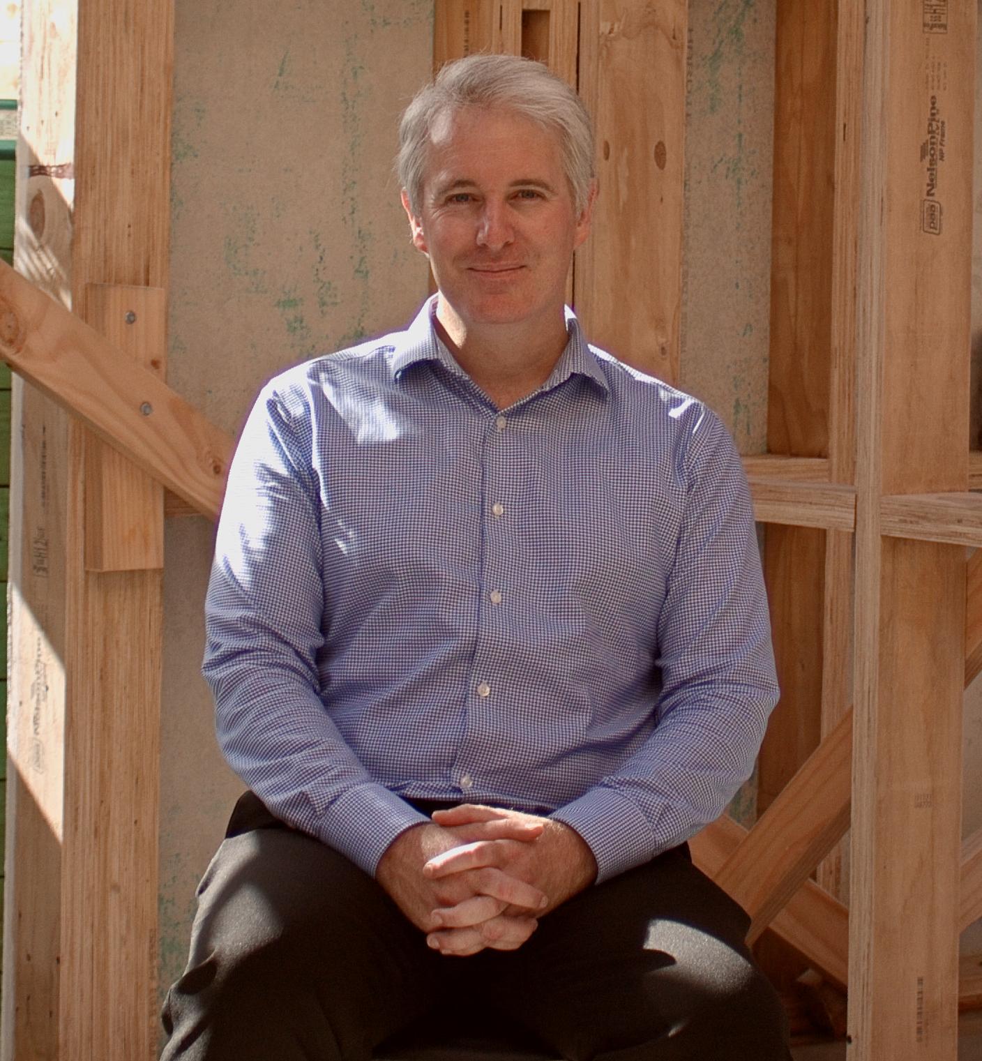 Principal - Tristan O'Hanlon
