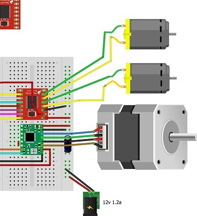 Programming & Electronics Level 2 Thumbnail